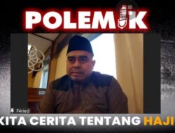 Amphuri Akui Ada Tambahan 10.000 Bagi Haji Khusus, Ikuti Arahan Pemerintah