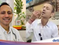 Aneh! 5 Asupan Ini Dipercaya Sebagai Terapi Mujarab, Air Kencing Sapi dan Disinfektan