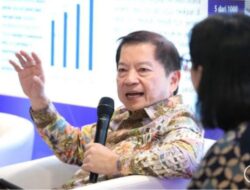 Dana Diblokir Sri Mulyani Rp329 M, Bos Bappenas Lapor Lembaga Legis Latif