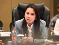 Anggota Wakil Rakyat Bersama Partai Gerindra Siti Nurizka Didapuk Karena Itu Komut BUMN Pupuk