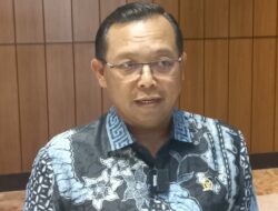 Pembangunan IKN Sebagai Kepentingan Nasional