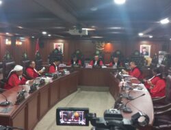 Anggota MKD Minta Pamdal Jemput Paksa Bamsoet Jika Absen Panggilan Ketiga