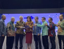 Angkat Dua Direktur Terbaru, Berikut Susunan Komisaris dan Direksi Terbaru MNC Bank