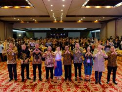 ANRI Karena Itu Penyelenggara Konferensi Di-28 Lembaga Arsip Audio Visual Asia Tenggara dan Pasifik