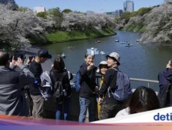 Kasusnya Lagi Ngegas Hingga Jepang, Bisa Seserius Ini Penyakit Menyebar Bakteri ‘Pemakan Daging’
