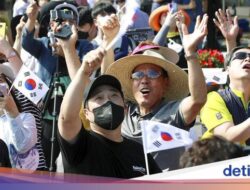 Korsel Umumkan Darurat Demografi, Kelabakan gegara Warganya Ogah Punya Anak