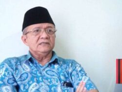 Anwar Abbas Sebut Fatwa Haram MUI soal Salam Lintas Agama Untuk Jaga Akidah