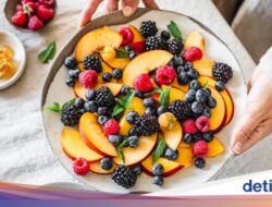 30 Camilan Malam yang Bantu Turunkan Berat Badan, Ada Minuman dan Minuman