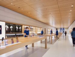 Apa Perbedaan Apple Store Resmi dan Reseller atau Premium Store yang Ada Di Indonesia?