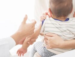 Apakah Imunisasi Lebih Untuk Satu Imunisasi Aman? Ini Penjelasan Untuk Kementerian Kesejajaran