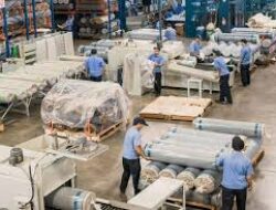 APSyFI Sebut Bobroknya Bea Cukai Karena Itu Penyebab Pengurangan Tenaga Kerja Massal Industri Tekstil