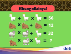 Sebelumnya Pusing Mikirin Kolesterol, Tebak-tebakan Dulu Yuk!