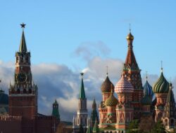 Aset Rusia Dialihkan Hingga Ukraina, Belgia Ingatkan Bahaya Besar yang Tak Terduga