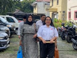 Audiensi Hingga Kompolnas, RPA Perindo Minta Tindak Kejahatan Kekerasa Ndalamrumah Tangga Di Oknum Pejabat Bangsa Dibuka Lagi