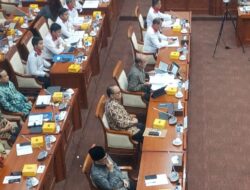 Audit Biaya Pemeliharaan PDN, Wakil Rakyat: Patut Diduga Ada Penyelewengan