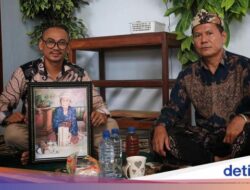 Hati-hati Di Praktisi Kesejaganan Pria Abal-abal
