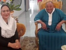 Bacawali Solo Diah Warih Anjari Temui Sekjen PKS, Minta Restu?
