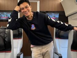 Baim Wong Bongkar Alasan Sebenarnya Gagal Pergi Haji Tahun Lalu, Yang Terkait Bersama Visa