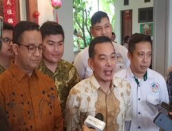 Bakal Usung Anies Hingga Pilgub DKI 2024, PKB: Tinggal Tunggu Kejutan Saja