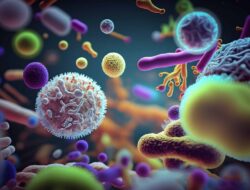 Bakteri Pemakan Daging Mewabah Di Jepang, Kemenkes Pastikan Indonesia Aman