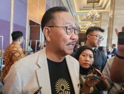 Bambang Susantono Akhirnya Bersuara Usai Mundur Sebagai Kepala Otorita IKN