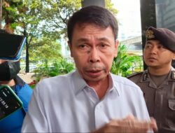 Banding Peristiwa Pidana Hukum Kejahatan Keuangan Gazalba Saleh Dikabulkan, KPK Minta Susunan Majelis Hakim yang Terbaru