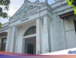 Sejarah Bondo Loemakso, Cagar Kebiasaan Global Ke Solo yang Dijual Rp 15,5 Miliar