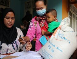 Bantuan Pemerintah Beras 10 Kg Diperpanjang, Berikut Skemanya Hingga 2024