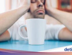 Bapak-bapak, Ini 5 Efek Samping Jika Minum Minuman Tiap Hari