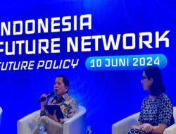 Bappenas dan IFN Dorong RPJPN Indonesia Emas 2025-2045 Untuk Akomodir Ide Pemuda