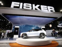 Mutakhir Seumur Jagung, Perusahaan Sepeda Listrik Ini Bangkrut Seketika