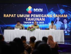 Basis Pelanggan Menimbulkan Kekhawatiran, MNC Vision Bidik Kemajuan Pelanggan Organik