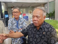 Basuki Blak-blakan Soal Investor Susah Masuk IKN, HGB Tak Laku Diagunkan Hingga Bank