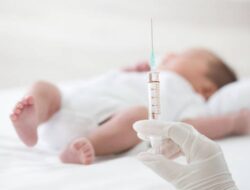 Bayi Hingga Sukabumi Meninggal usai Imunisasi 4 Jenis Imunisasi, Begini Kronologinya