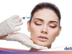Nasib Wanita Hong Kong Tak Bisa Bicara usai Botox Di Salon Keelokan