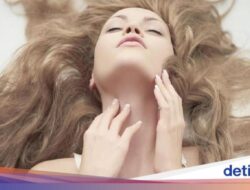 5 Titik Sensitif yang Bisa Bikin Terangsang, Sentuh Agar Sesi Bercinta Makin Nikmat