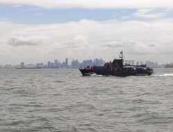 Bea Cukai Optimalkan Patroli Laut, Jaga Kondusivitas Iklim Usaha Di Batam