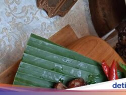 Masakan Bebek Songkem Khas Madura Ternyata Punya Makna Unik