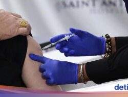 Ini Bedanya Imunisasi dan Proteksi, Jangan Keliru Lagi!