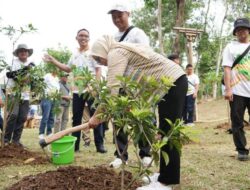 Begini Upaya Peruri Jalankan Langkah Pengurangan Emisi Karbon