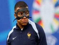 Belgia Minta Maaf Hingga Kylian Mbappe, Imbas Video Lelucon yang Viral