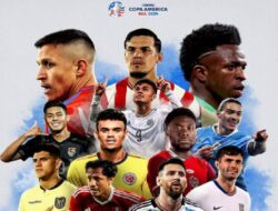 Belum Dimulai, Benarkah Copa America 2024 Dari Sebab Itu Edisi Paling Tantangan Sepanjang Sejarah?