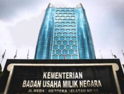 Belum Tentu Dibubarkan, Stafsus Erick Thohir Sebut 6 BUMN Sakit Masih Dikaji