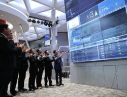 Benteng Api Technic Listing Ke BEI, Kantongi Dana Rp68,2 Miliar