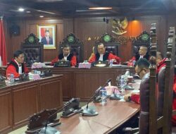 Beralasan Agenda Ketua Majelis Permusyawaratan Rakyat Padat, Bamsoet Absen Panggilan MKD