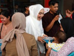 Berbagi Kebaikan, Moorlife Tebar 5.000 Daging Kurban Di Seluruh Indonesia