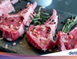 10 Cara Menghilangkan Bau Prengus Daging Kambing Sebelumnya Dimasak