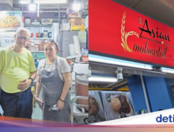 Berkat Donasi Pelanggan, Warung Ini Bisa Jual Laksa Murah Rp 24 ribu