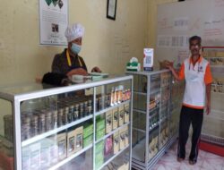 Berkat KUR BRI, Petani Rempah Ke Danau Toba Berhasil Naik Kelas