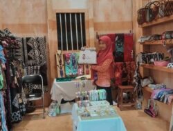 Berkat KUR BRI, Zialova Batik Sukses Karena Itu Produsen Mode Lokal Kandidatteratas Di Pekalongan